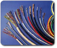 Wire types